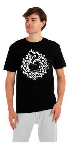 Playera The Seven Deadly Sins Diseño 03  Playeras Beloma