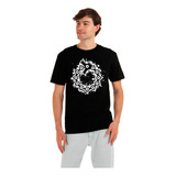 Playera The Seven Deadly Sins Diseño 03  Playeras Beloma