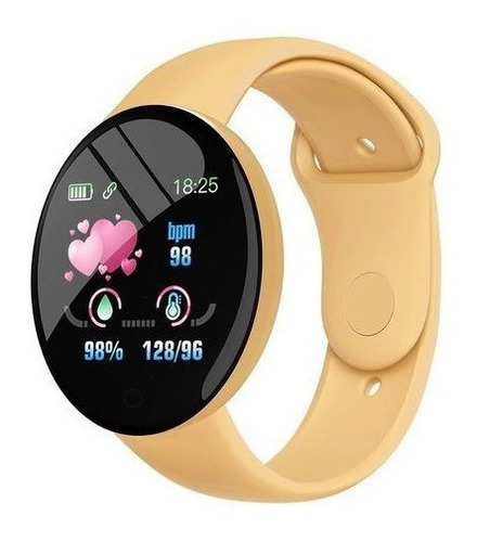  Reloj Inteligente Hombre Y Mujer,era One Smartwatch