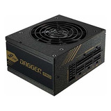 Dagger Pro 650w Mini Itx Solution / Sfx 12v / Micro Atx