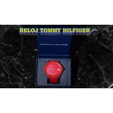 Reloj Tommy Hilfiger $2999