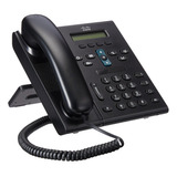 Telefone Ip Cisco Cp-6921-c-k9 Usado