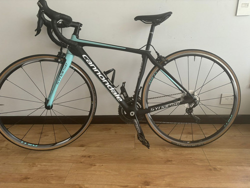 Cannondale Synapse