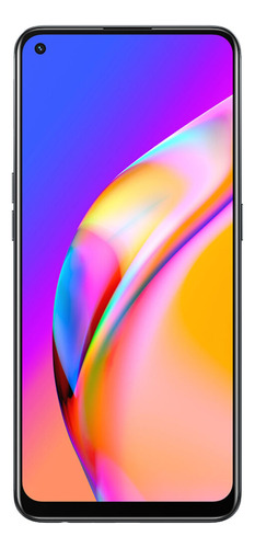 Oppo Reno5 Lite 128gb Negro Reacondicionado