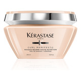 Máscara Nutritiva Kerastase Beurre Haute Nutrition 200 Ml