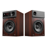 Parlantes Activos Hs 80watts 