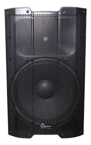 Bocina Bafle Amplificado Gladiatore 15 350w Rms Dsp Premiata