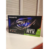 Nvidia Rtx 2060 Gigabyte Gaming Oc Pro 6gb (3 Fans)