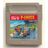 F-1 Race/ Gameboy Game Boy // Nintendo