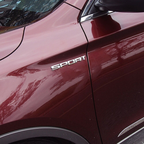 Logo Emblema Sport Jeep Grand Cherokee Compass Renegade  Foto 2