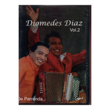 Mp3 100 Grandes Exitos Diomedes Diaz Vol 2