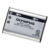 Batería Olympus Li-60b