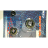 Kit Retenes Motor  Honda Cbx 250 Calidad Original 