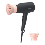 Secador De Pelo Philips Serie 3000 2100w Thermoprotect Rosa