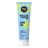 Salon Line #todecacho Shampoo Hidratação Preenchedora 250ml