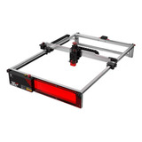 Gravadora Corte Laser  Cnc 96w 78x45cm Wifi Auto-foco 10w