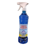 Limpia Vidrios Spray * 1000 Ml