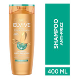Shampoo Elvive Oleo Extraordinario Rizos 400 Ml