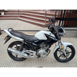 Yamaha  125 Ed