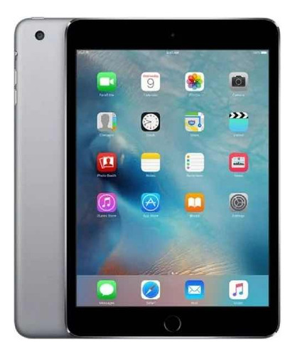 iPad Mini 3 128gb