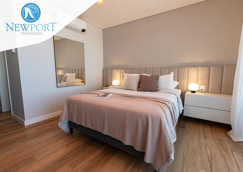 Espectacular Apartamento En Carrasco Con 3 Dorm En Suite Y Terraza De 130 M2 Vista Al Mar!! - Imagen 2