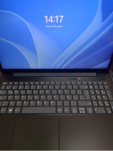 Notebook Lenovo I5 D 11g, 16 Ram, 1 Tera, 256 M2, Wind11 , 
