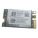 Tarjeta Wifi Bluetooth Hp Aio 23 Q001la  Bcm943142y Seminuev