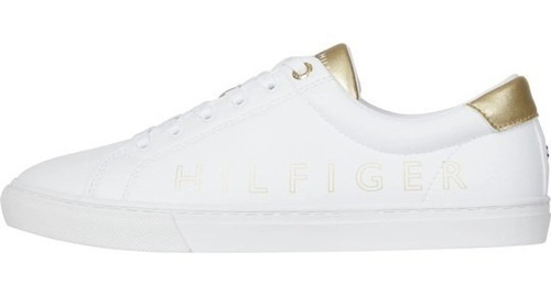 Tenis Tommy Hilfiger Mujer 6635