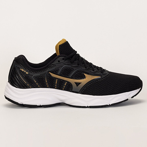 Tênis Mizuno Jet 6 Masculino Original