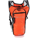 Mochila Deportiva Pratys Impermeable