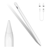 Caneta Pencil Ponta Fina 1.0mm Com Palm Rejection iPad 