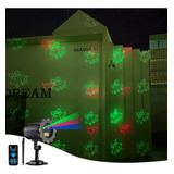 Fliti Proyector Laser Para Jardin