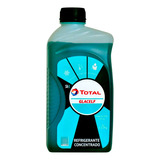 Liquido Refrigerante Total Glacelf X 1 Litro Verde