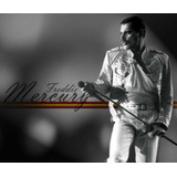 Freddie Mercury (queen): Greatest Hits (dvd + Cd)