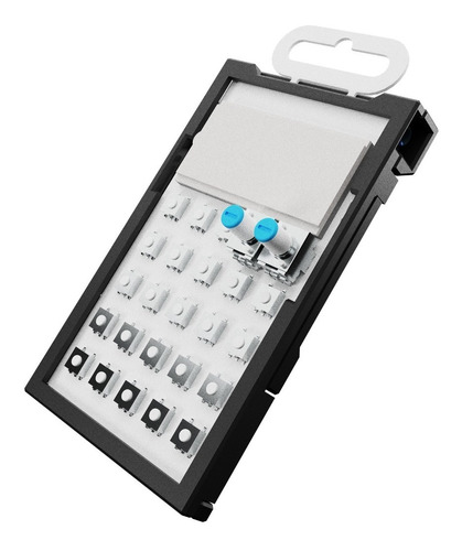 Teenage Engineering Pocket Operator Case Carcasa 3d Printed