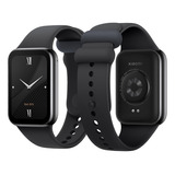 Pulsera Inteligente Xiaomi Smart Band 8 Pro Black Caja Blanco Correa Negro