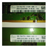 Memoria Ram Hynix 16gb Pc4 Ddr4 (2x8gb)