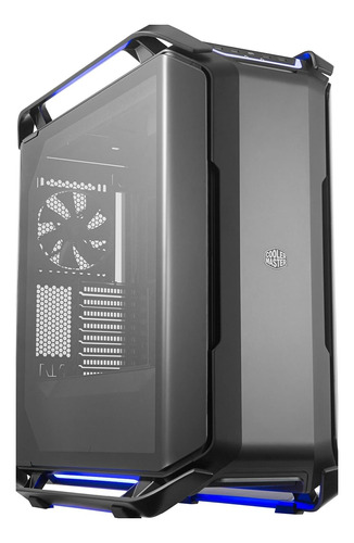 Gabinete Cooler Master Cosmos C700p Negro, Full Tower, Rgb