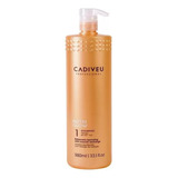 Cadiveu Nutri Glow Shampoo 980ml