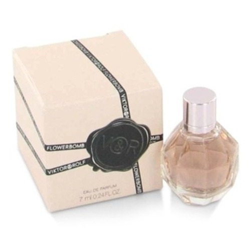 Perfume En Miniatura Victor & Rolf Flowerbomb 0.2