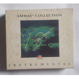 Cd Amway - Collection Instrumental