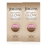 Jergens Natural Glow - Loció - 7350718:mL a $147990