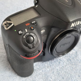 Câmera Nikon D800 8860 Cliques