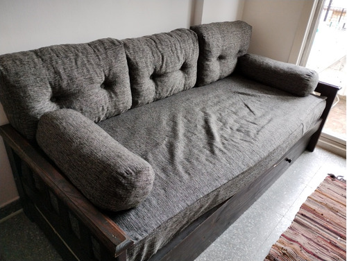 Cama Sillón 