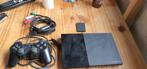 Ps2 Slim Trae Free Boot