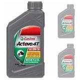 Aceite Castrol Actevo 4t 20w50