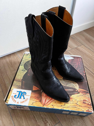 Texanas Jr Boots