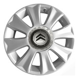 Llantas De Citroen C4 