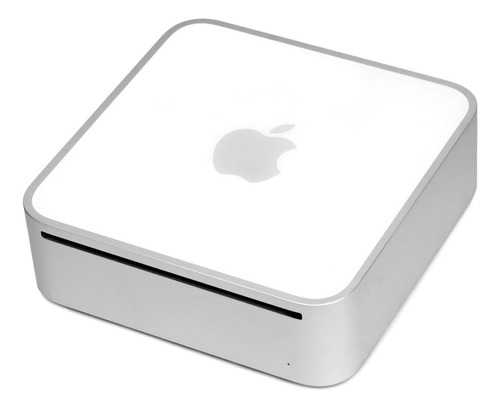 Computadora Mac Mini 1.25ghz G4 Procesador 1gb Sdram