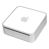 Computadora Mac Mini 1.25ghz G4 Procesador 1gb Sdram